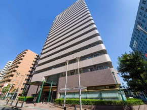 Гостиница Kobe Sannomiya Union Hotel  Кобе